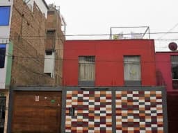 CASA 160 M2 2 PISOS URB EL TRÉBOL – LOS OLIVOS - $ 230.000