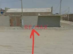 SE VENDE TERRENO FRENTE AL MAR HUANCHAQUITO