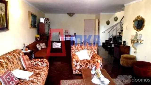 LINDA CASA EN PUEBLO LIBRE FRENTE A PARQUE — foto 6