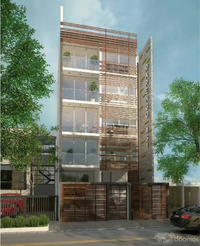 ÚLTIMO Dúplex en SAN MIGUEL — foto 3