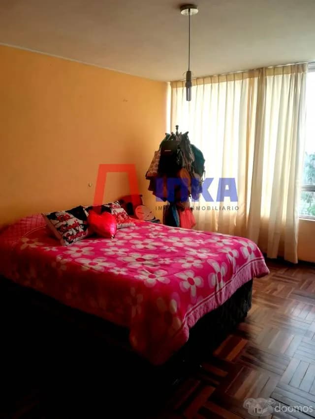 AMPLIA CASA EN EXCELENTE ZONA DE SAN BORJA — foto 2