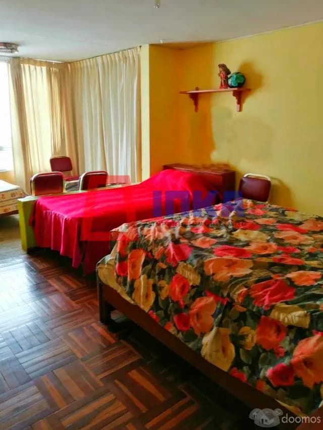AMPLIA CASA EN EXCELENTE ZONA DE SAN BORJA — foto 3