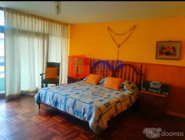 AMPLIA CASA EN EXCELENTE ZONA DE SAN BORJA — foto 4