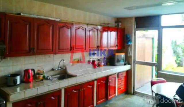 AMPLIA CASA EN EXCELENTE ZONA DE SAN BORJA — foto 7