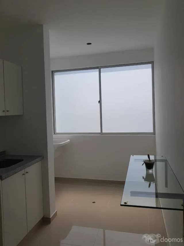ALQUILER DE DEPARTAMENTO DE ESTRENO GARDEN 360 — foto 1