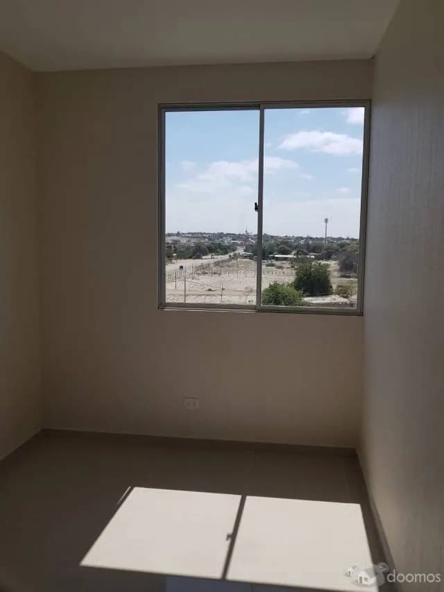 ALQUILER DE DEPARTAMENTO DE ESTRENO GARDEN 360 — foto 2