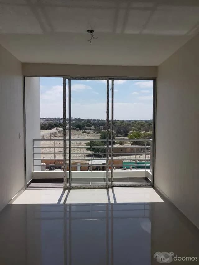 ALQUILER DE DEPARTAMENTO DE ESTRENO GARDEN 360 — foto 3