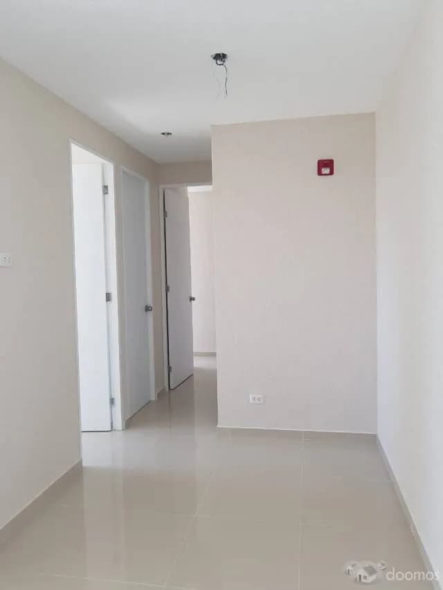 ALQUILER DE DEPARTAMENTO DE ESTRENO GARDEN 360 — foto 4