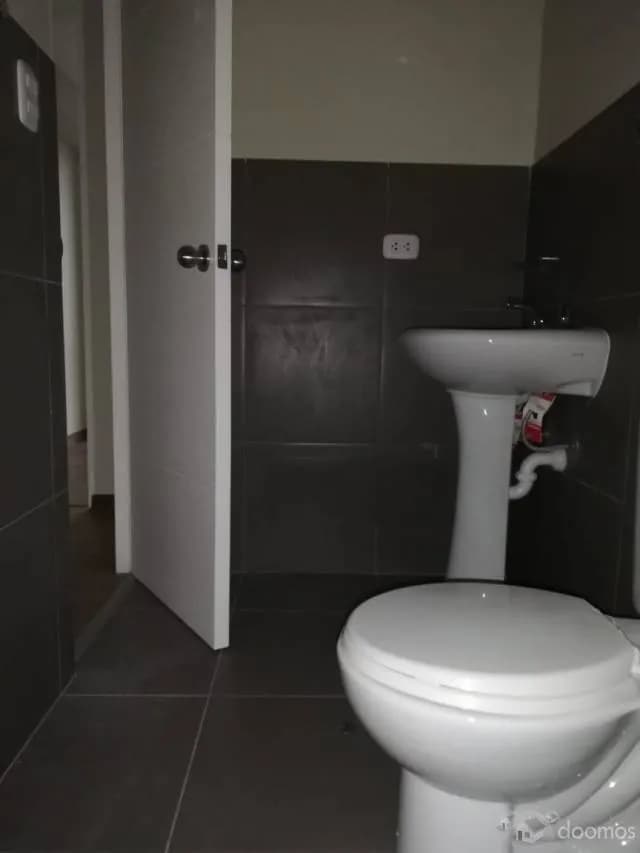 DEPARTAMENTO DE ESTRENO EN TERCER PISO!!! - SAN MIGUEL — foto 2
