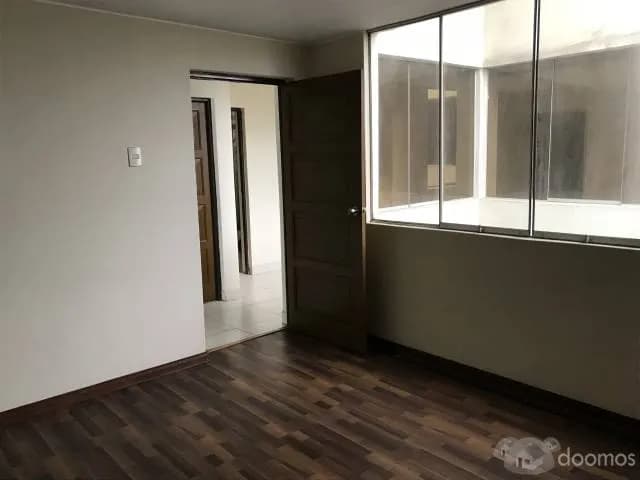 Departamento con Buenos acabados y Luminoso — foto 2
