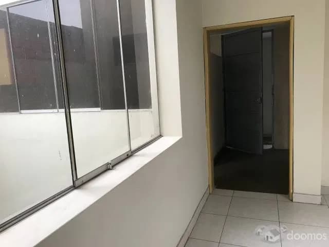 Departamento con Buenos acabados y Luminoso — foto 7