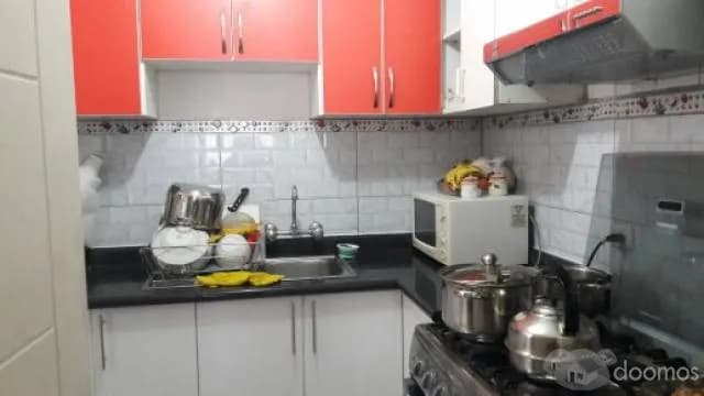 alquiler de departamento — foto 1