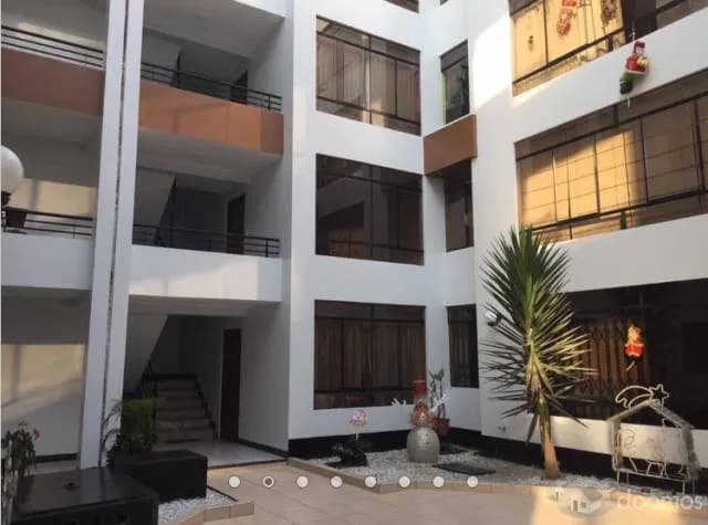 Remato departamento de 3 dormitorios — foto 2