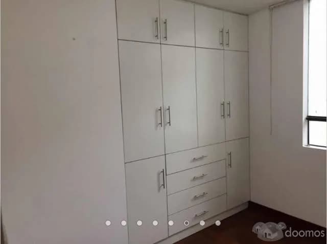 Remato departamento de 3 dormitorios — foto 6