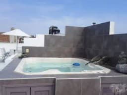 DEPA EN HUANCHACO CON JACUZZI