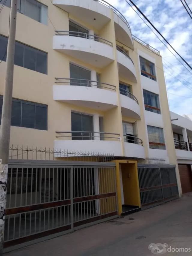 DEPA EN HUANCHACO CON JACUZZI — foto 7