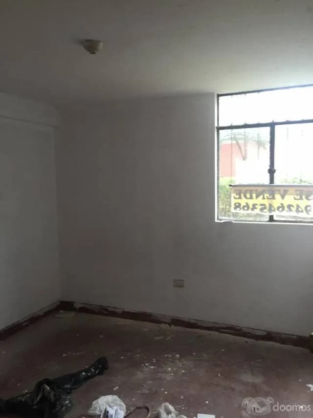 DEPARTAMENTO DE 70 M2 URB. MANZANILLA -LIMA CERCADO — foto 4
