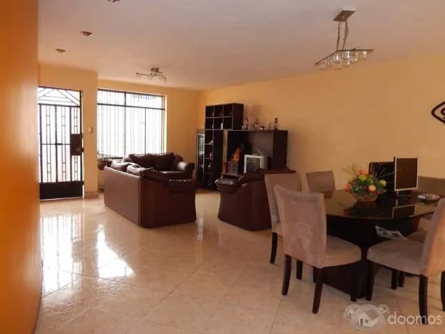 SE ALQUILA CASA EN VENTANILLA — foto 1