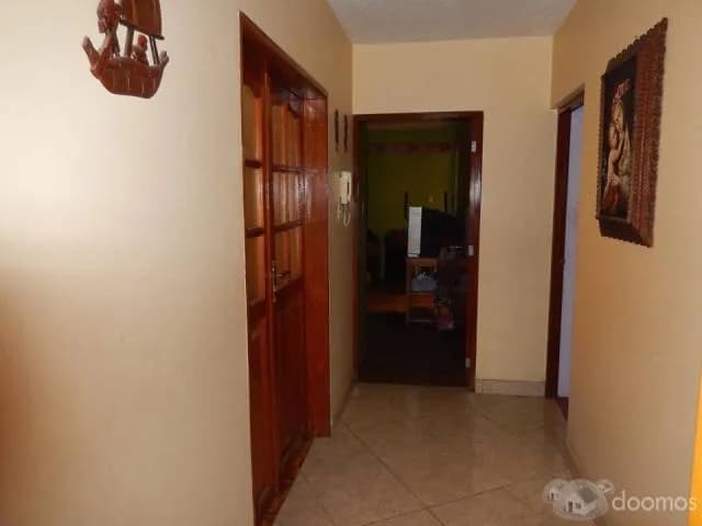SE ALQUILA CASA EN VENTANILLA — foto 7