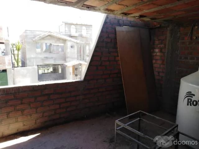 OCASIÓN "VENDO CASA PILCOMAYO- CASCO 2 PISOS" — foto 3