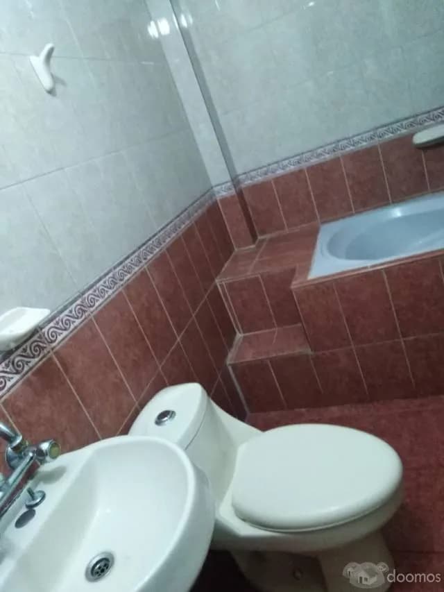 ALQUILO DEPARTAMENTO — foto 1