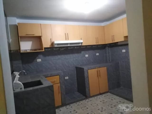 ALQUILO DEPARTAMENTO — foto 5