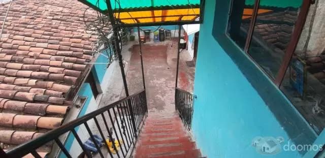 Casa en venta en al APV. Patrón San Sebastián — foto 3