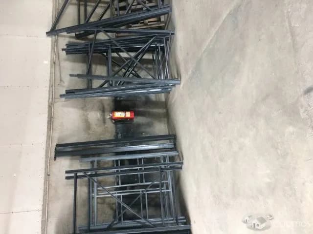 Alquiler de Espacio para Almacén en el Callao - Buenos Precios — foto 1