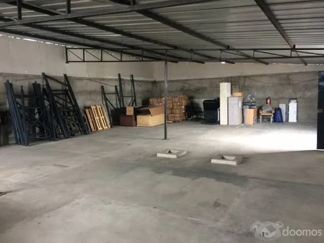 Alquiler de Espacio para Almacén en el Callao - Buenos Precios — foto 2