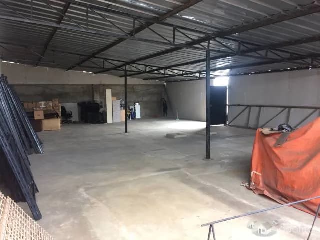 Alquiler de Espacio para Almacén en el Callao - Buenos Precios — foto 3
