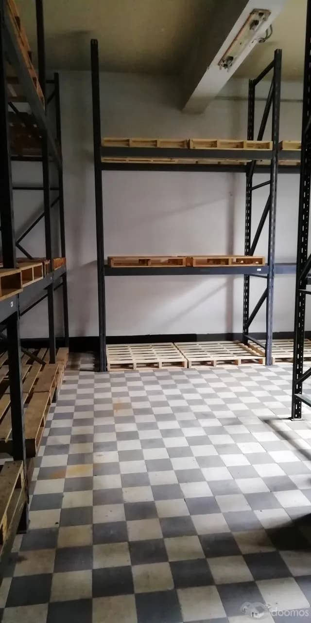 Alquiler de Espacio para Almacén en el Callao - Buenos Precios — foto 4