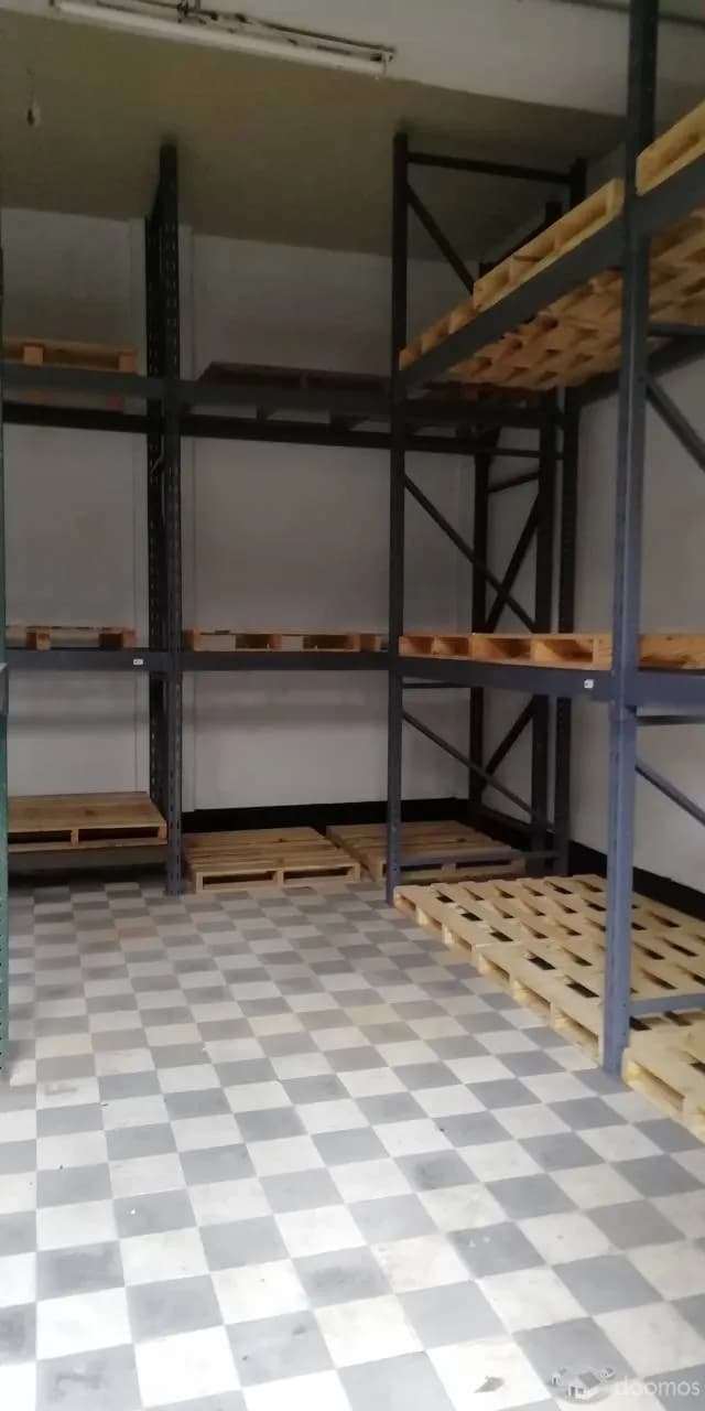 Alquiler de Espacio para Almacén en el Callao - Buenos Precios — foto 5