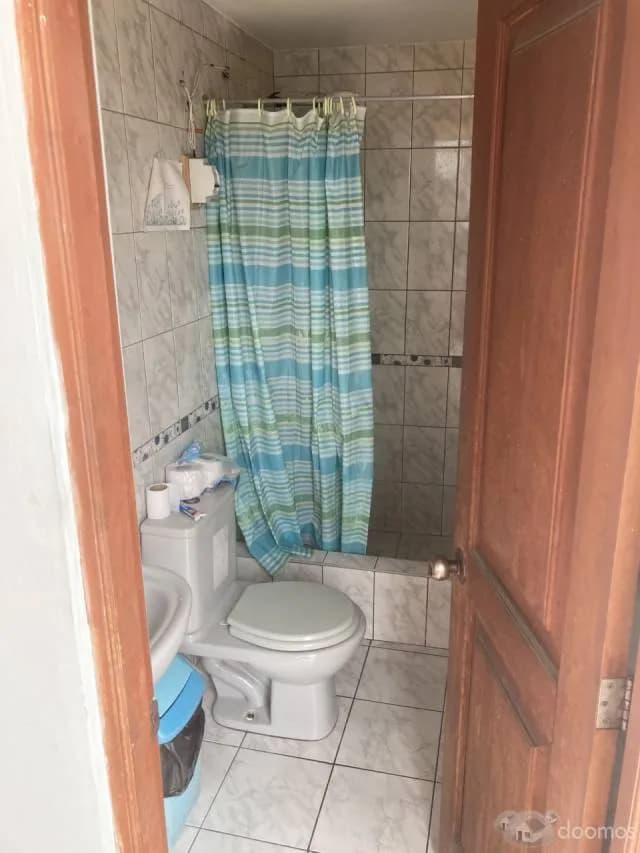 Alquilo preciosa habitación en Lince — foto 3