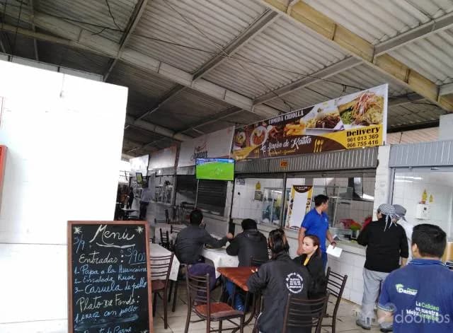 TRASPASO DE RESTAURANTE — foto 1
