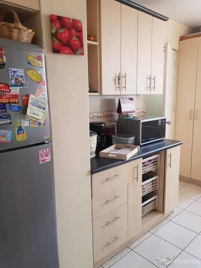 VENDO AMPLIO E ILUMINADO DEPARTAMENTO EN SURCO — foto 5