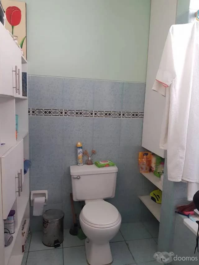 VENDO AMPLIO E ILUMINADO DEPARTAMENTO EN SURCO — foto 6