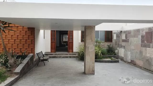 Se vende casa como terreno. La Molina, Rinconada del Lago. — foto 1