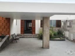 Se vende casa como terreno. La Molina, Rinconada del Lago.