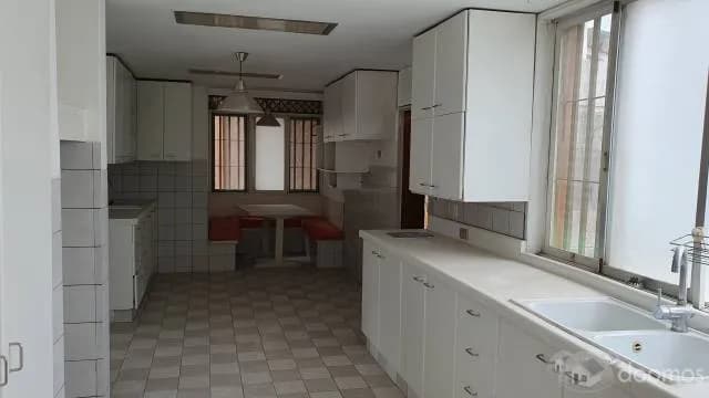 Se vende casa como terreno. La Molina, Rinconada del Lago. — foto 3