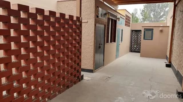 Se vende casa como terreno. La Molina, Rinconada del Lago. — foto 4