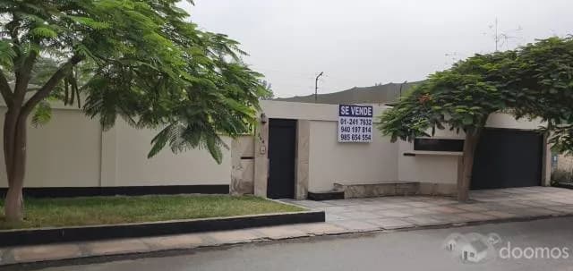 Se vende casa como terreno. La Molina, Rinconada del Lago. — foto 6
