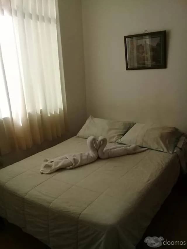 REMATO HOSTAL EN FUNCIONAMIENTO COMPLETAMENTE AMOBLADO — foto 5