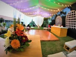 ALQUILER DE LOCAL PARA EVENTOS EN LA MOLINA
