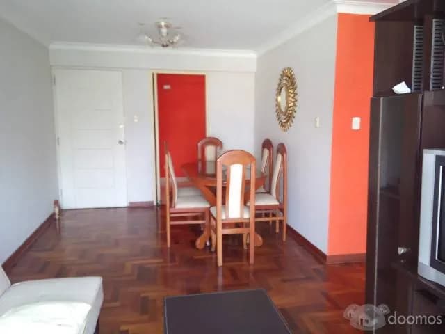 Departamento en Miraflores a espaldas de Vivanda de av. Pardo — foto 1