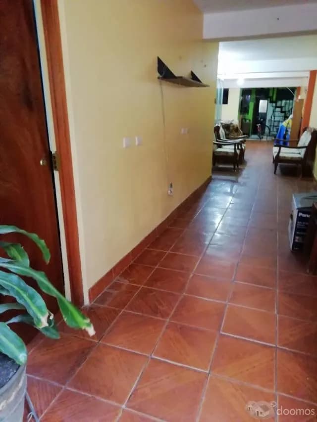 OCASIÓN ALQUILO CASA GRANDE POR VIAJE — foto 1