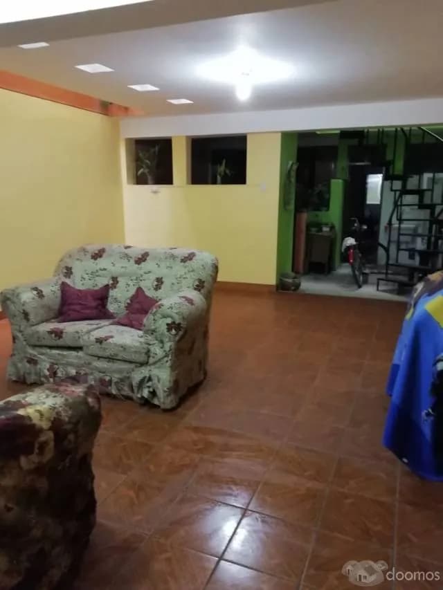 OCASIÓN ALQUILO CASA GRANDE POR VIAJE — foto 8