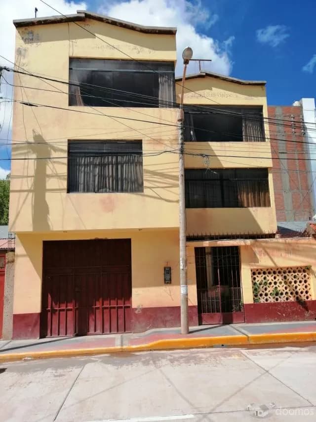 HERMOSA CASA EN LA RINCONADA JULIACA — foto 2