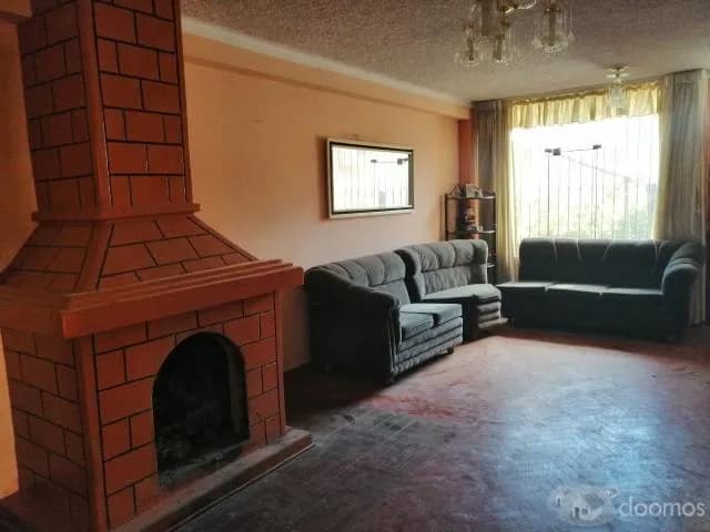 HERMOSA CASA EN LA RINCONADA JULIACA — foto 3