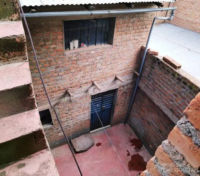 EXCELENTE CASA EN SALIDA A HUANCANÉ — foto 3