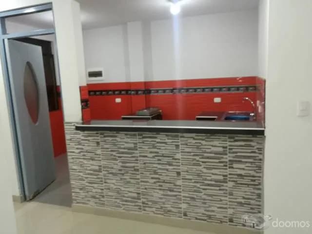 Alquilo Departamento SMP — foto 6